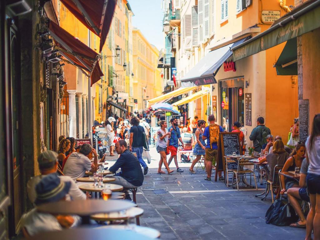 Vieux Nice