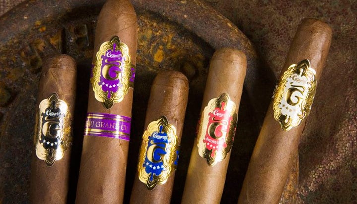 Fábrica de charuto Graycliff Cigar Company 