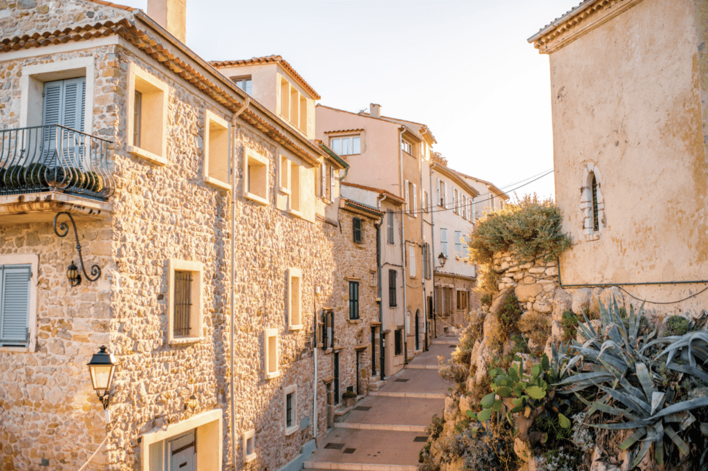 Vieil Antibes