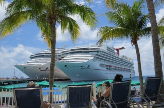 Quando ir às Bahamas: melhores meses