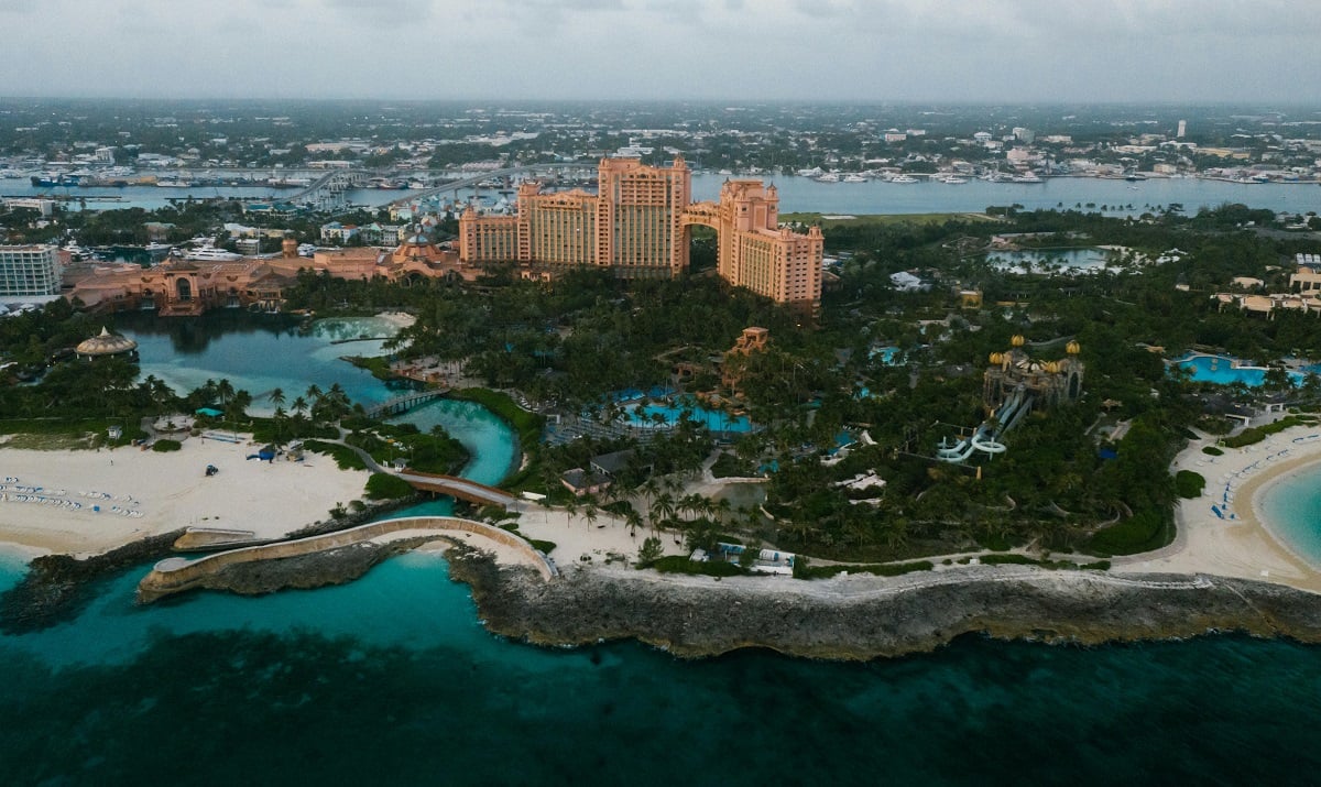 Como é o verão nas Bahamas: Dicas e informações!