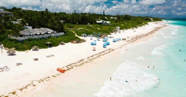 Como são as Bahamas no inverno: Dicas e informações!