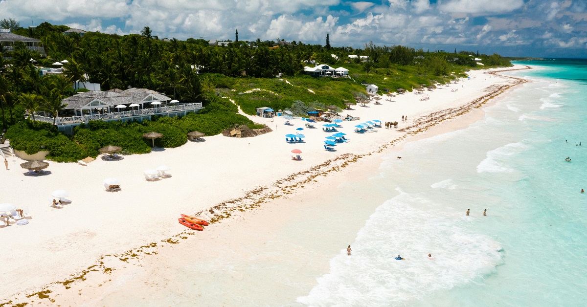 Como são as Bahamas no inverno: Dicas e informações!