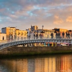 Como economizar muito em Dublin e na Irlanda