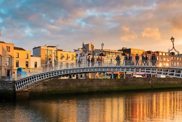Como economizar muito em Dublin e na Irlanda