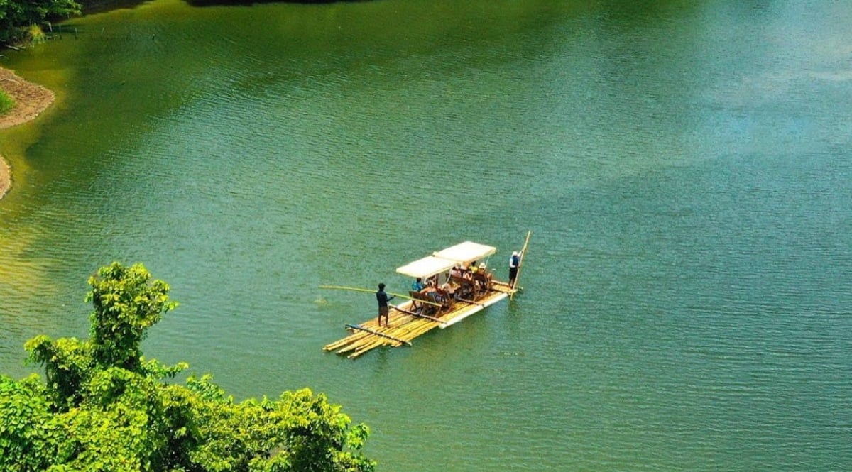 Excursão ao Eco Park Punta Cana: Dicas e informações!