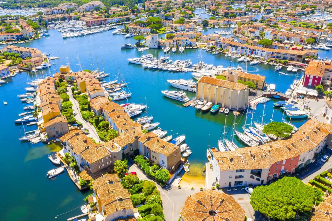 Grimaud