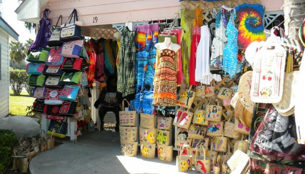Guia completo de compras nas Bahamas: Dicas e informações!