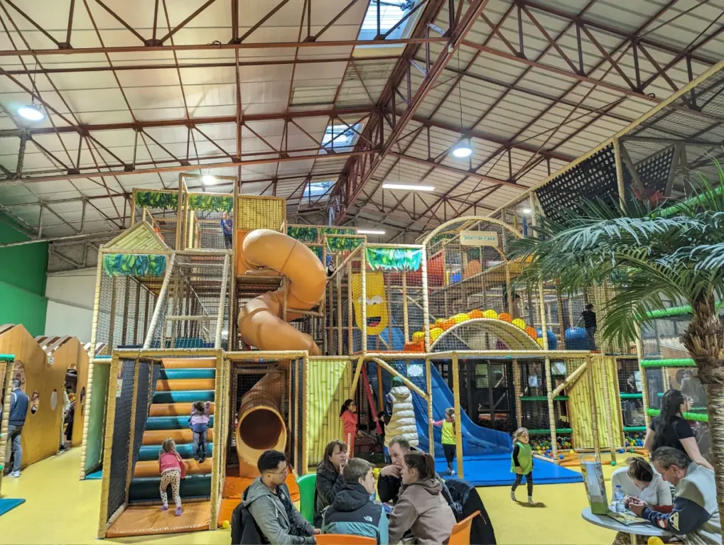 Fun City
