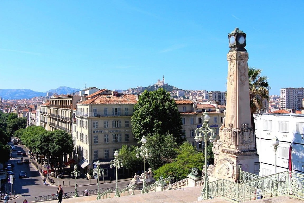 Saint-Charles