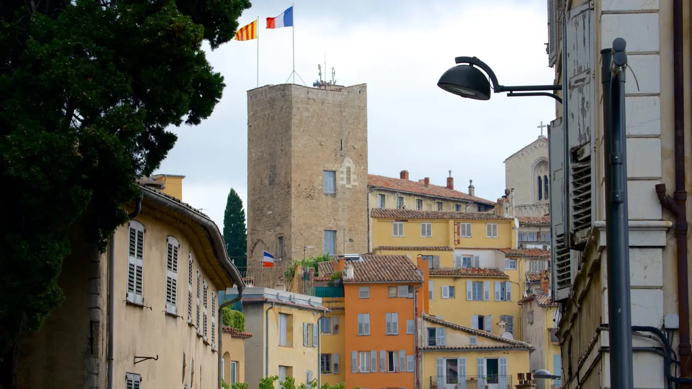 Grasse