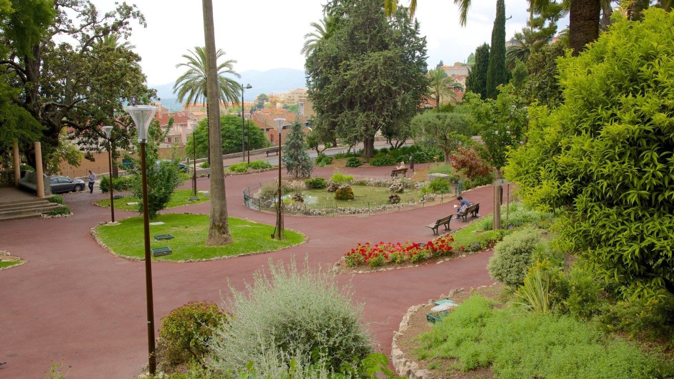 Grasse
