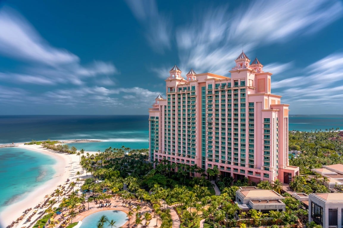 Onde comprar seus ingressos para as atrações das Bahamas