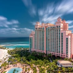 Onde comprar seus ingressos para as atrações das Bahamas