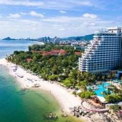 Tudo sobre a Praia de Hua Hin
