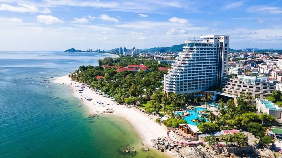 Tudo sobre a Praia de Hua Hin