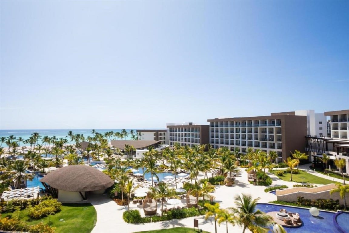 Tudo sobre o All Inclusive Hyatt Ziva Cap Cana em Punta Cana