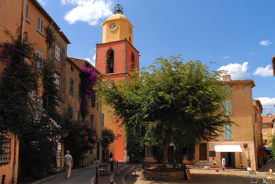 Igreja de Notre-Dame-de-l’Assomption