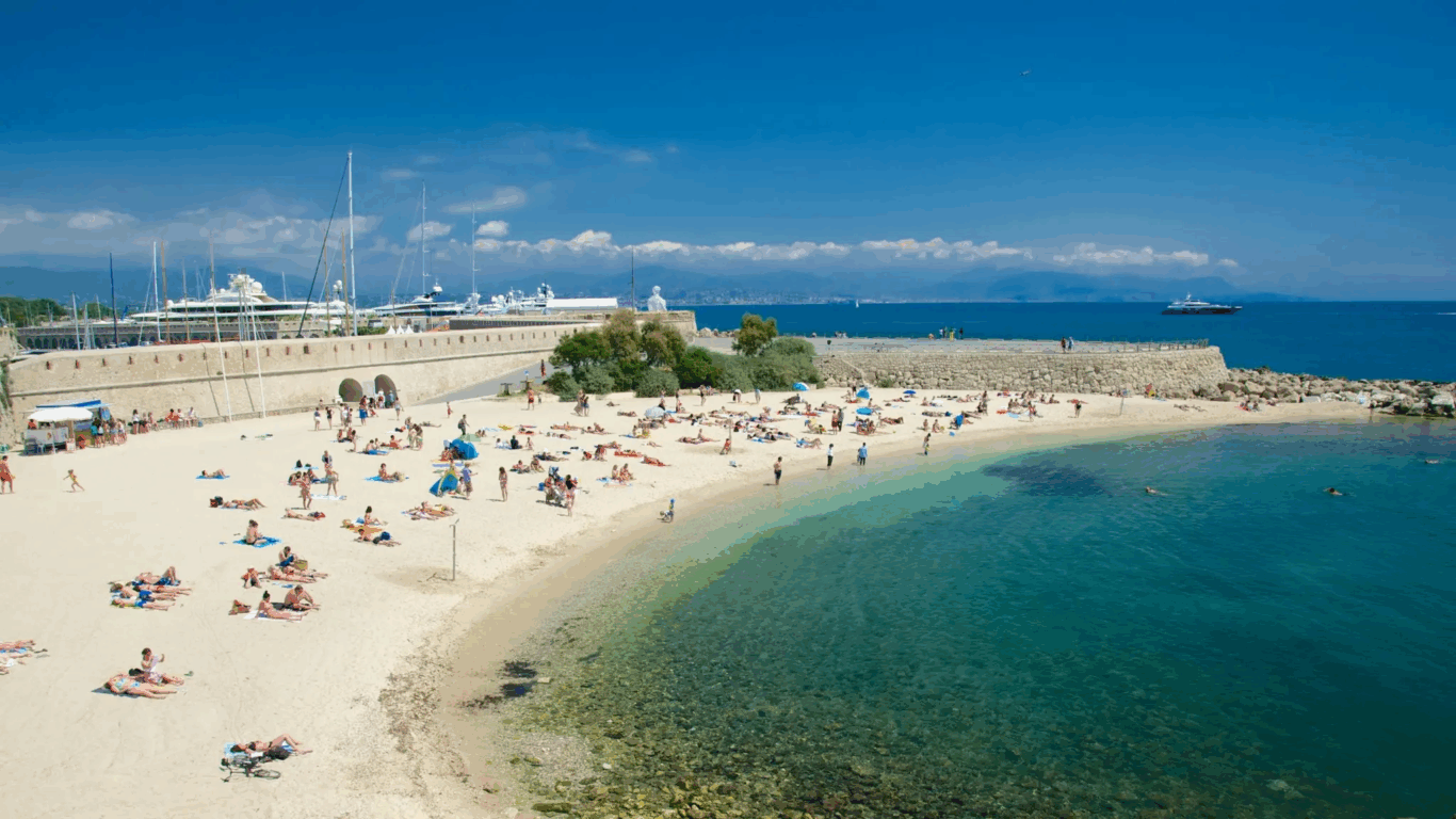 Antibes