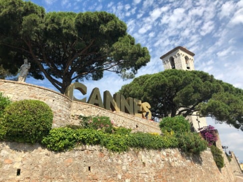 O que fazer em Cannes: 10 passeios e pontos turísticos!