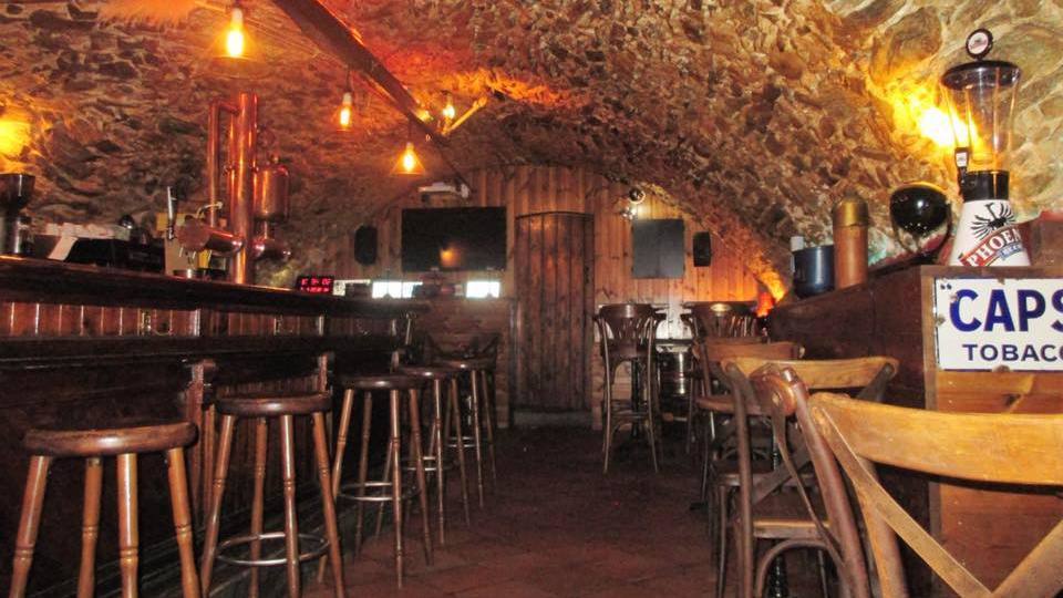  Kelly’s Pub