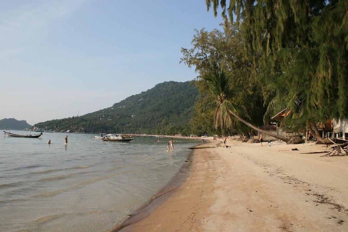 Seguro viagem para Koh Tao: bom e barato