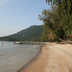 Seguro viagem para Koh Tao: bom e barato