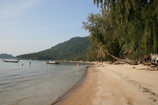 Seguro viagem para Koh Tao: bom e barato