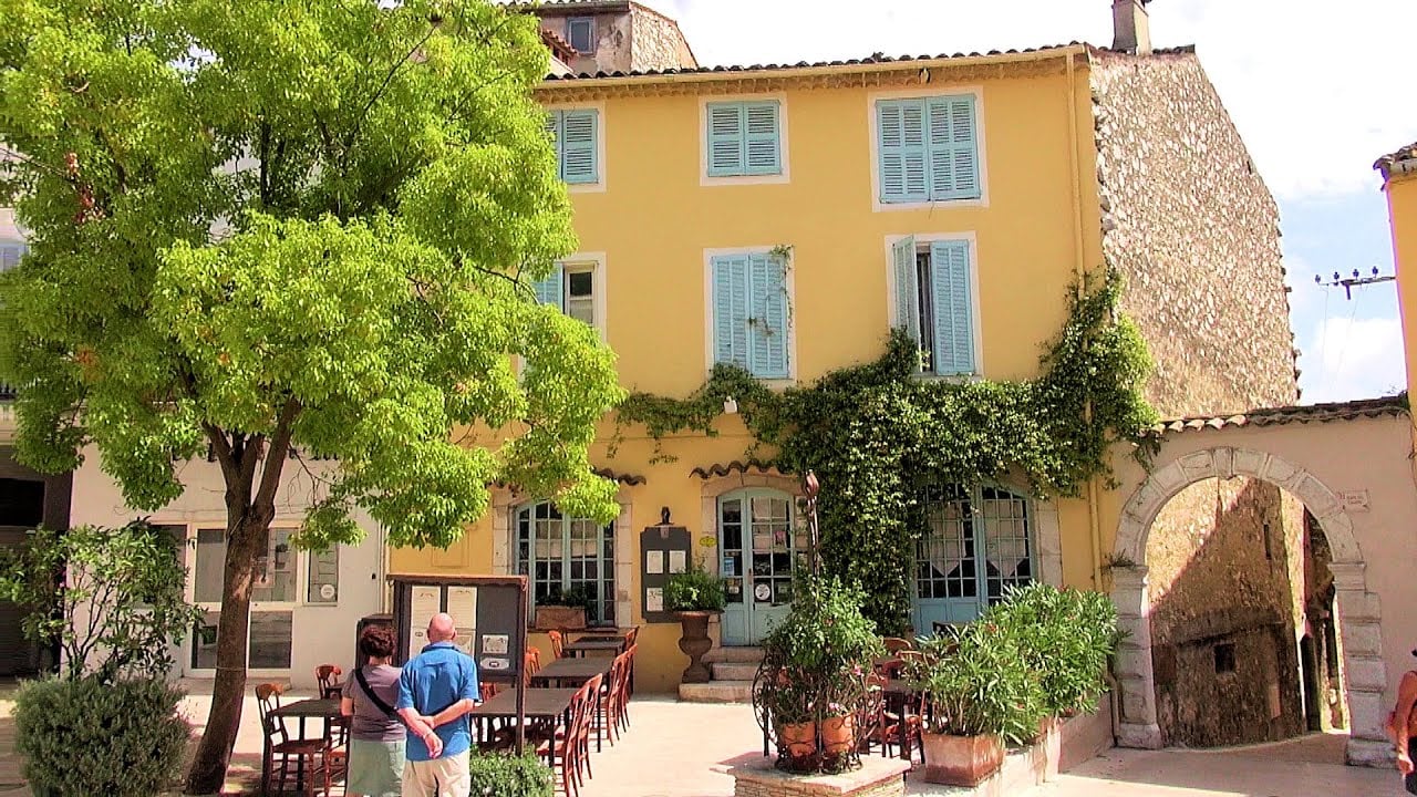 La Colle-sur-Loup