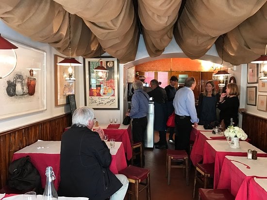La Merenda