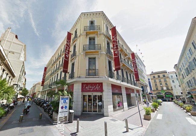 Galeries Lafayette