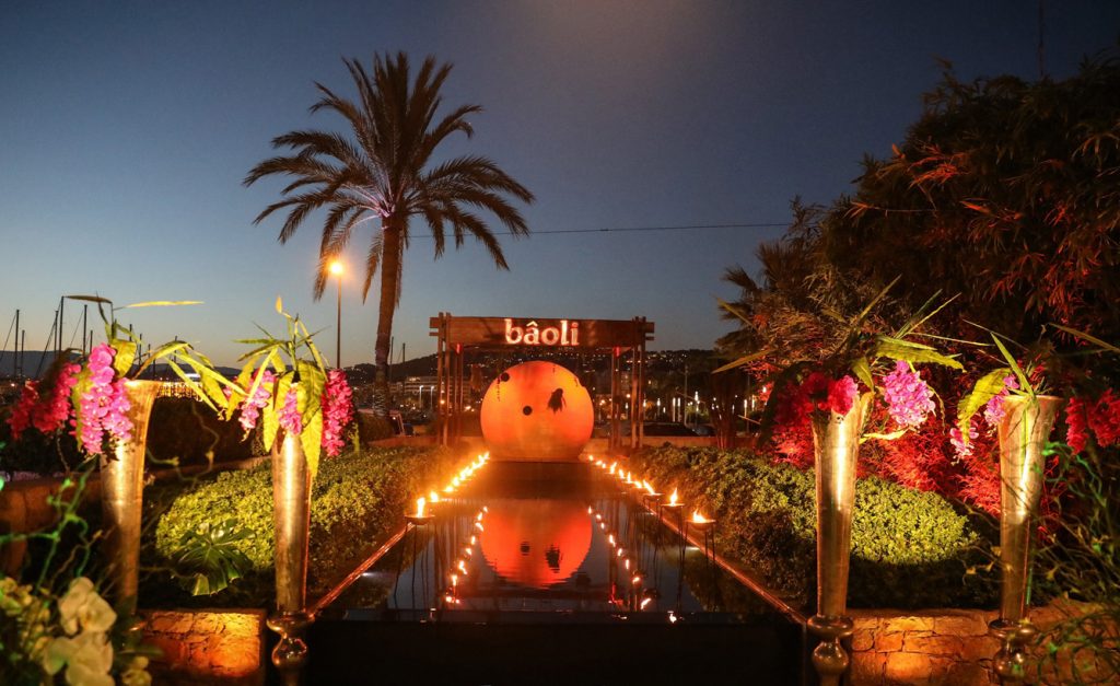 Baoli