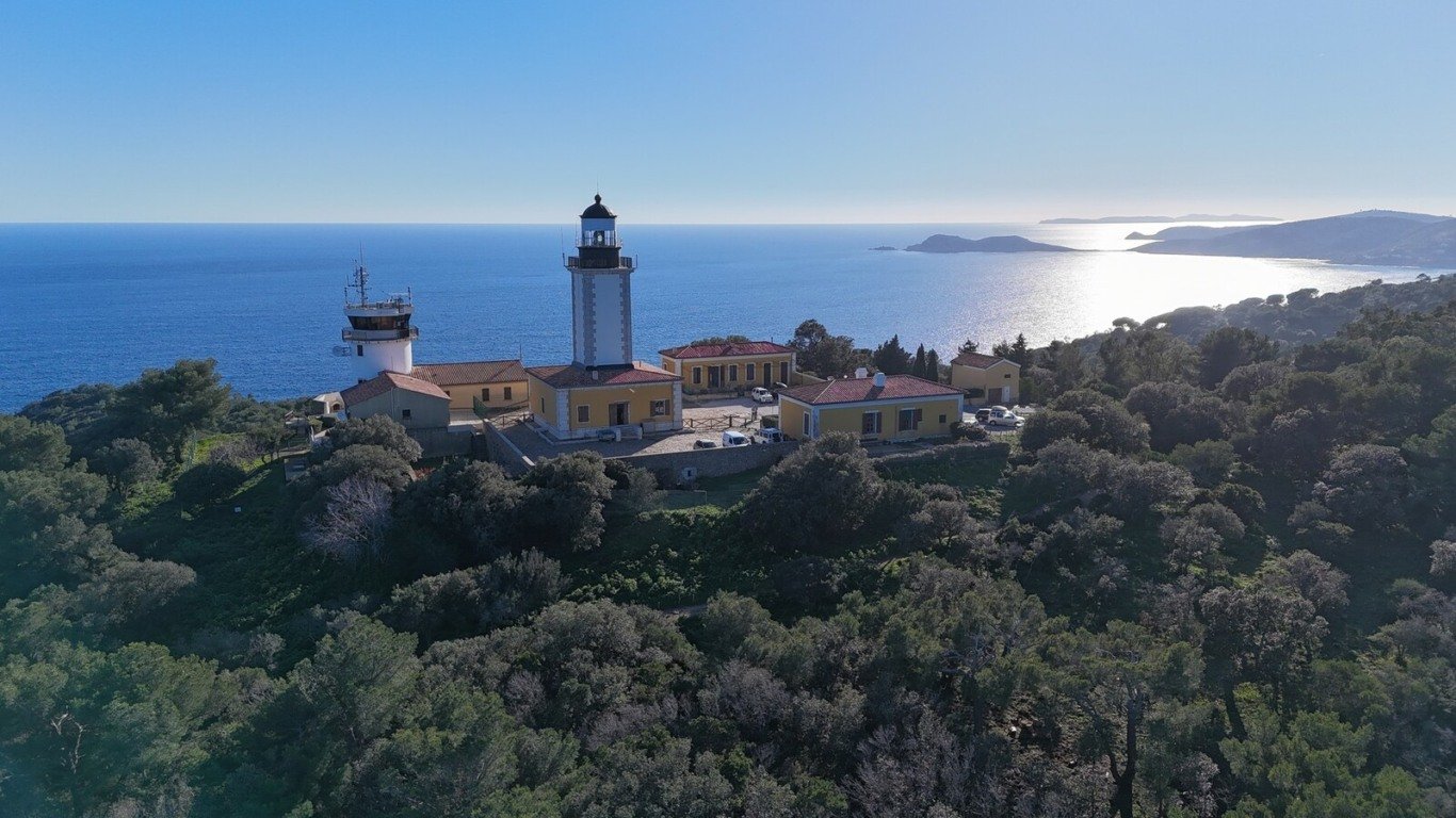 Cap Camarat