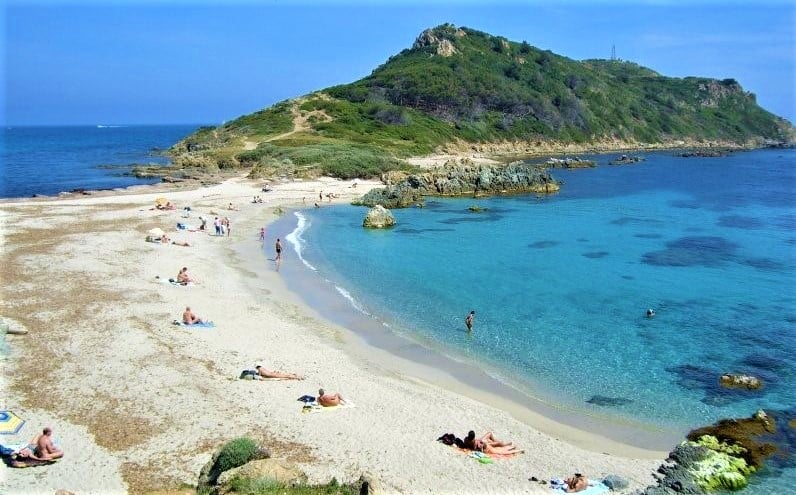 Praia de l’Escalet