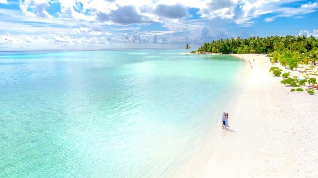 Guia de dicas completo para uma lua de mel em Aruba
