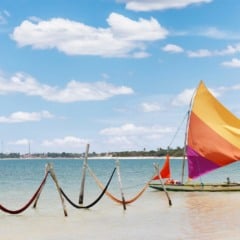 Dicas para passar a Lua de Mel em Jericoacoara