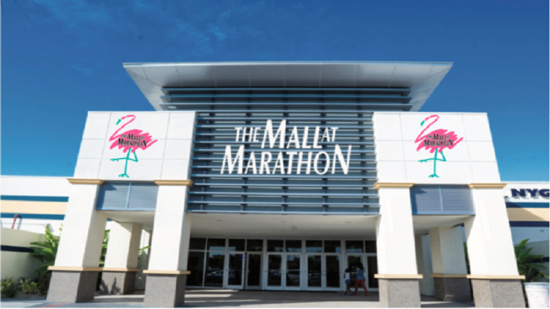 Mall at Marathon nas Bahamas