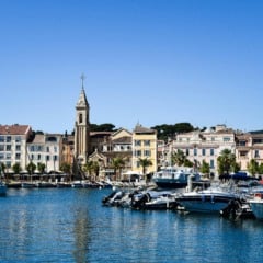 3 hotéis bons e baratos em Marselha