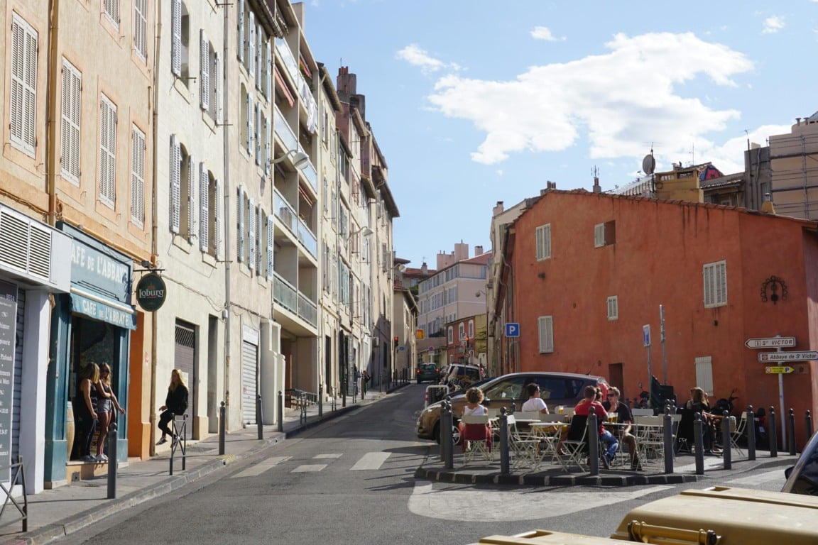 Guia de compras em Marselha: Lojas, ruas e shoppings!