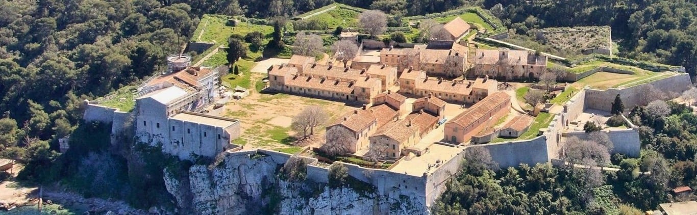 Musée de la Mer