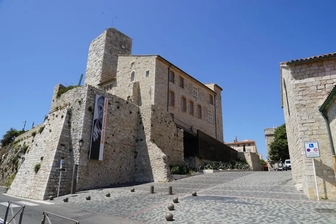 Museu Picasso 