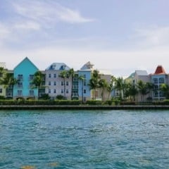 Onde ficar nas Bahamas? Melhor região e hotéis! Onde ficar nas Bahamas? Melhor região e hotéis!