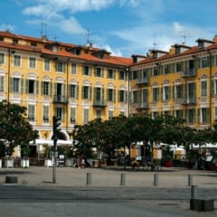 3 hotéis bons e baratos em Nice