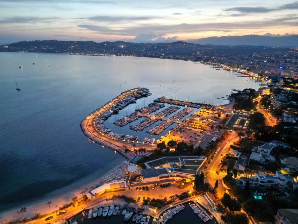 O que fazer a noite em Saint-Tropez: bares, restaurantes e baladas!