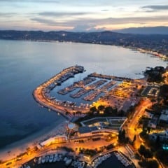 O que fazer a noite em Saint-Tropez: bares, restaurantes e baladas!