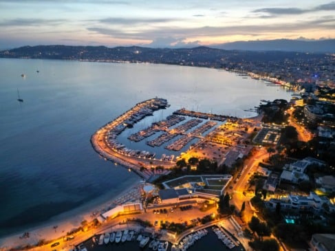 O que fazer a noite em Saint-Tropez: bares, restaurantes e baladas!