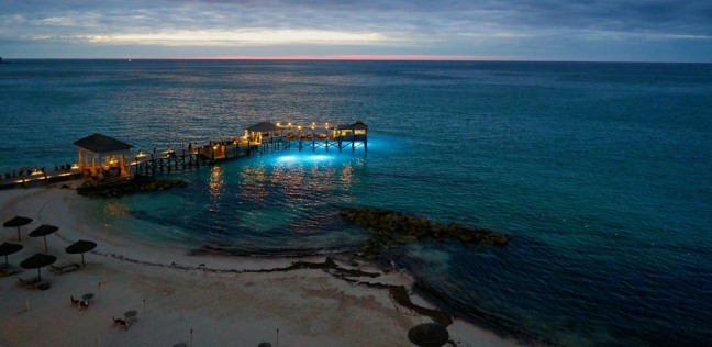 O que fazer à noite nas Bahamas: Todas as dicas!