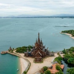 Mirante Khao Pattaya Viewpoint