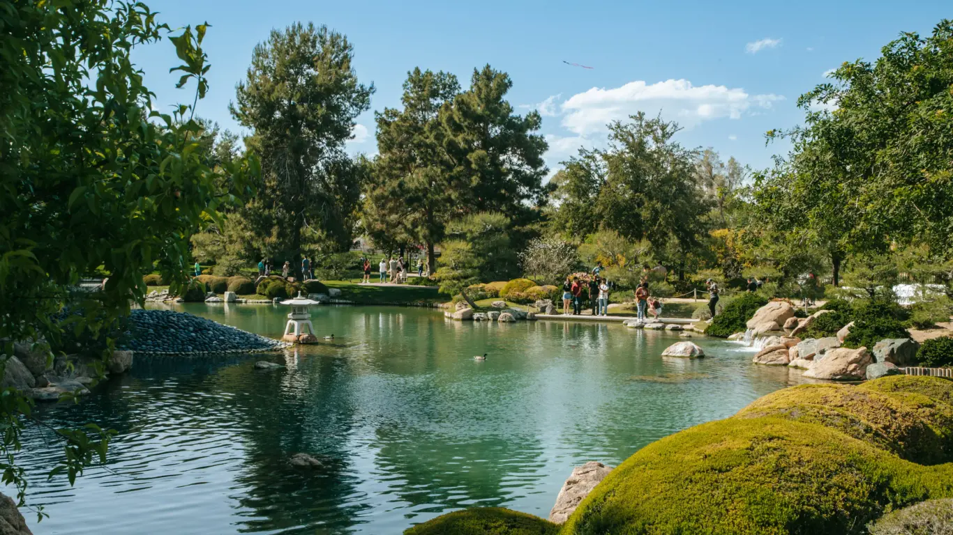 Parque Phoenix