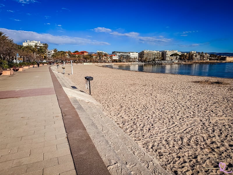 Plage du Ponteil
